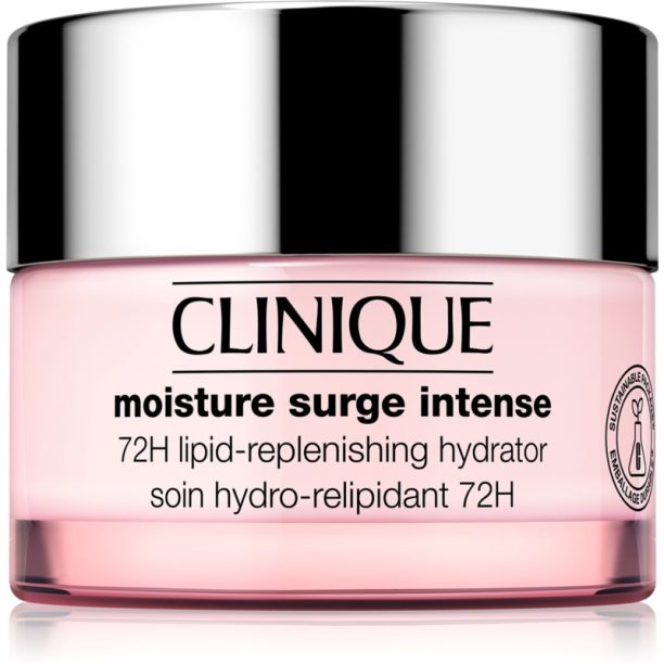 Clinique Moisture Surge™ Intense 72H Lipid-Replenishing Hydrator хидратиращ гел-крем 50 мл. на ниска цена