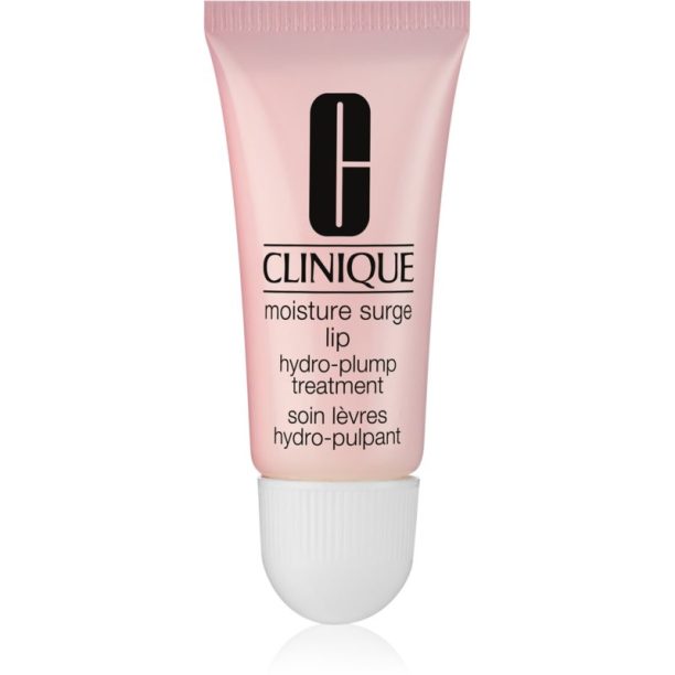 Clinique Moisture Surge™ Lip Hydro-Plump Treatment хидратиращ балсам за устни 10 мл. на ниска цена