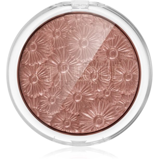 Clinique Powder Pop™ Flower Bronzer бронзант цвят Solar Pop 9 гр.