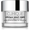 Clinique Smart Night™ Custom-Repair Moisturizer хидратиращ нощен крем против бръчки за суха или много суха кожа 50 мл. на ниска цена