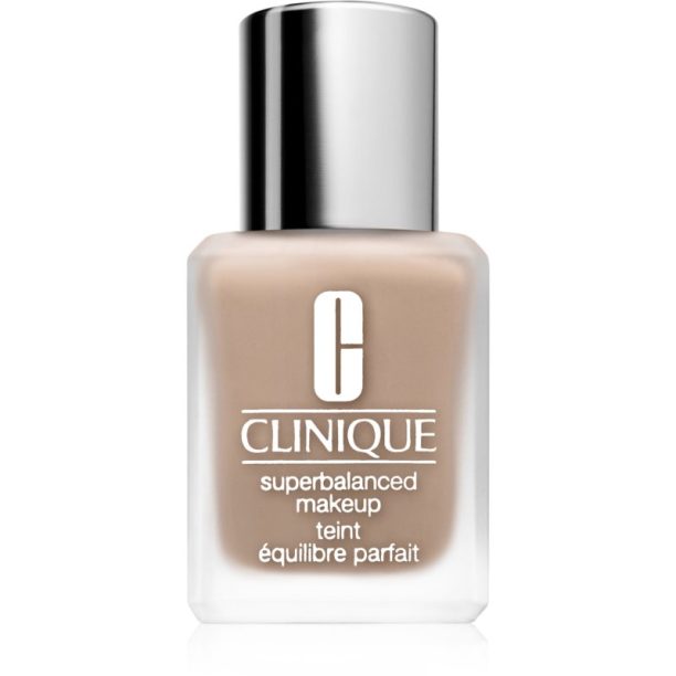 Clinique Superbalanced™ Makeup копринено нежен фон дьо тен цвят CN 36 Beige Chiffon 30 мл.