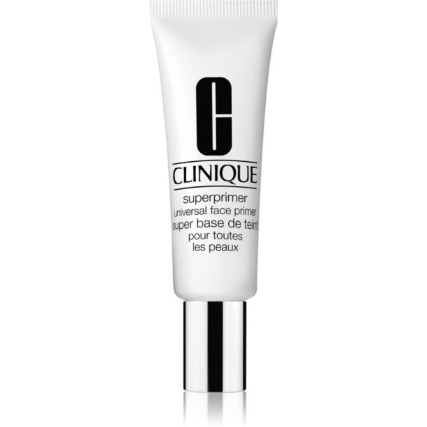 Superprimer™ Face Primers Clinique Superprimer™ Face Primers основа под фон дьо тен 30 мл.