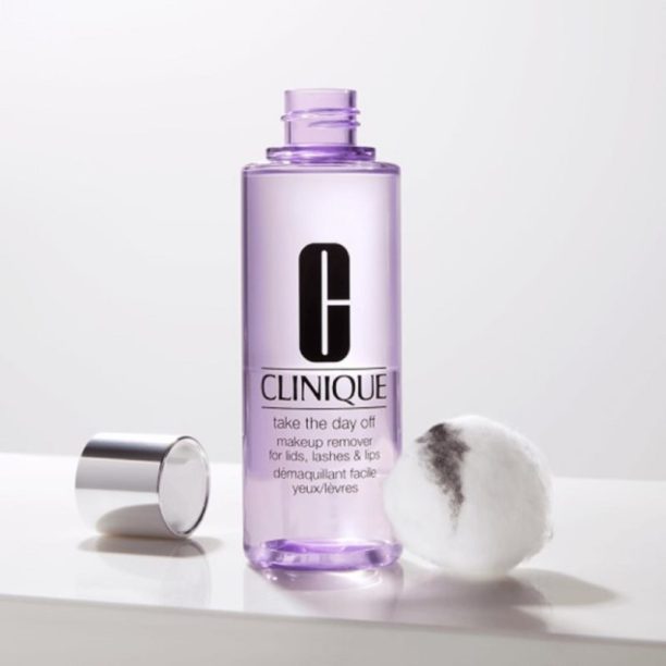 Clinique Take The Day Off™ Makeup Remover For Lids