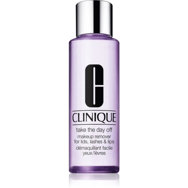 Clinique Take The Day Off™ Makeup Remover For Lids