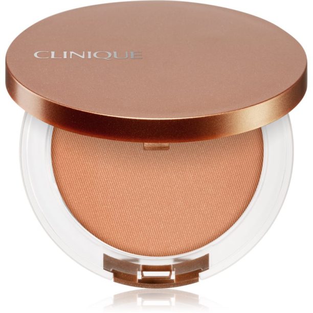 Clinique True Bronze™ Pressed Powder Bronzer бронзираща пудра цвят 02 Sunkissed  9.6 гр. на ниска цена