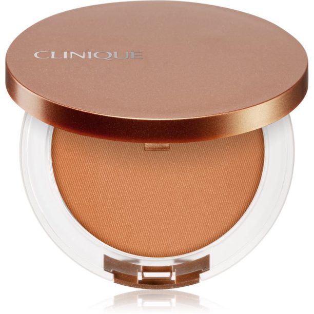 Clinique True Bronze™ Pressed Powder Bronzer бронзираща пудра цвят 03 Sunblushed  9.6 гр. на ниска цена