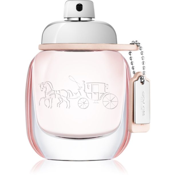 Coach Coach Eau de Toilette тоалетна вода за жени 30 мл.