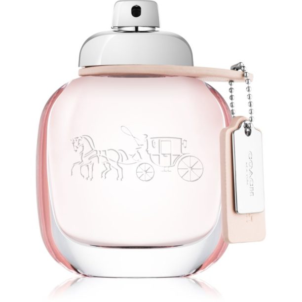 Coach Coach Eau de Toilette тоалетна вода за жени 50 мл.