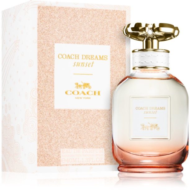 Маркови парфюми Coach на ниска цена