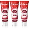 Colgate Max White Expert Original избелваща паста за зъби 3x75 мл.