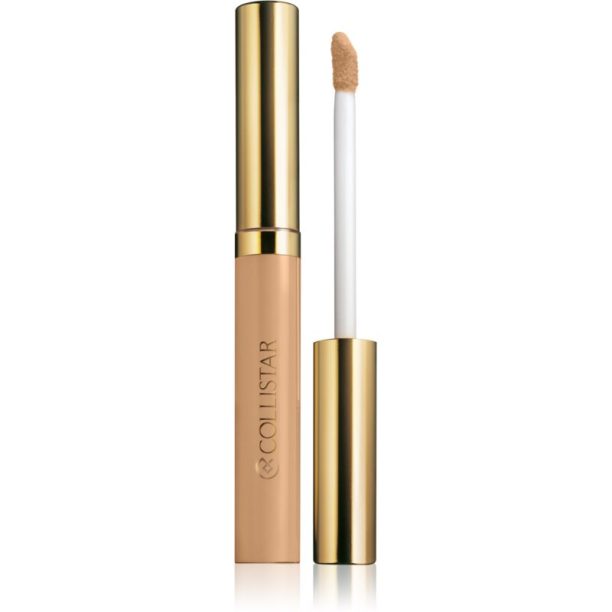 Collistar Concealer Lifting Effect покриващ коректор против отоци и тъмни кръгове цвят 4 5 мл.