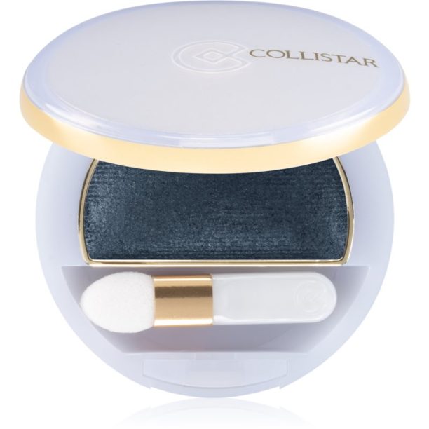 Collistar Double Effect Eyeshadow сенки за очи цвят 36 Blu 0.9 гр.