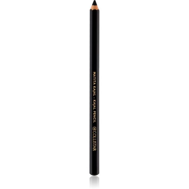 Collistar Kajal Pencil молив за очи тип каял 1