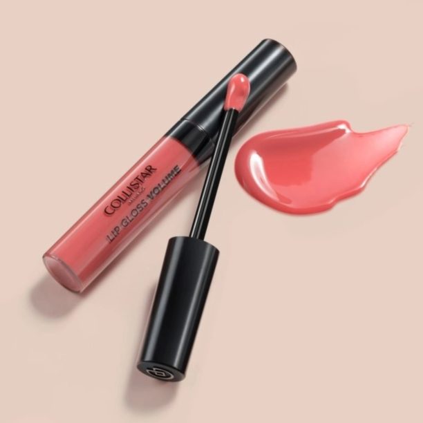 Collistar Lip Gloss Volume блясък за устни за по-голям обем цвят 140 Morning Light 7 мл. купи на топ цена