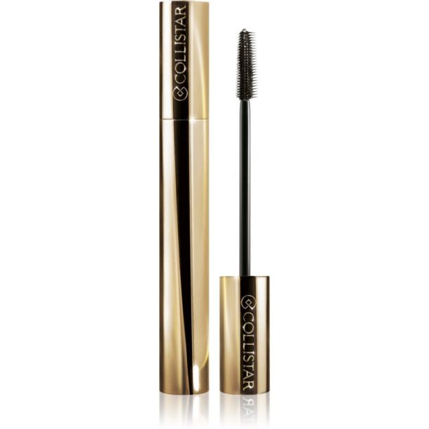 Collistar Mascara Infinito спирала за обем и извиване на мигли цвят Extra Nero 11 мл.