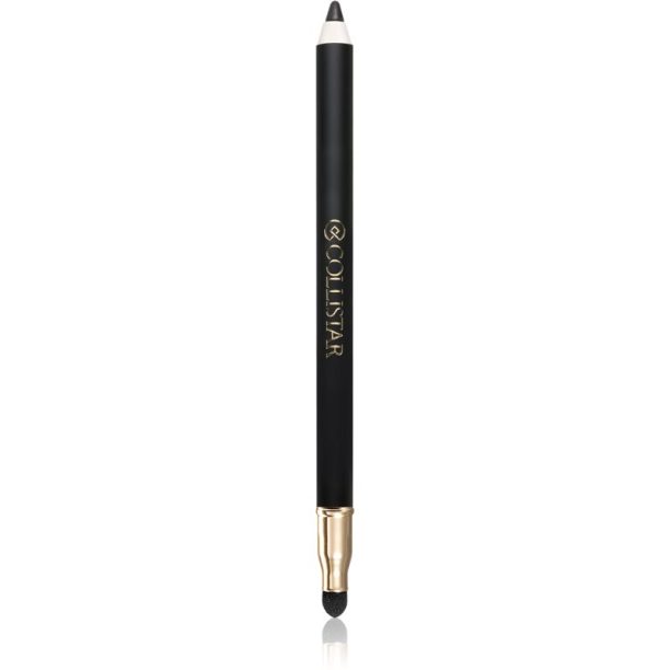 Collistar Professional Eye Pencil молив за очи цвят 1 Nero 1.2 мл.