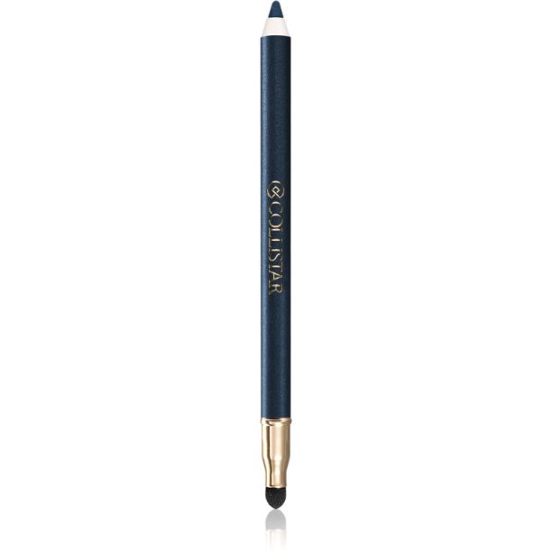 Collistar Professional Eye Pencil молив за очи цвят 11 Metal Blue 1.2 мл.