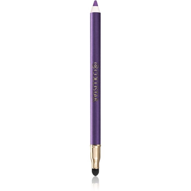 Collistar Professional Eye Pencil молив за очи цвят 12 Metal Violet 1.2 мл.