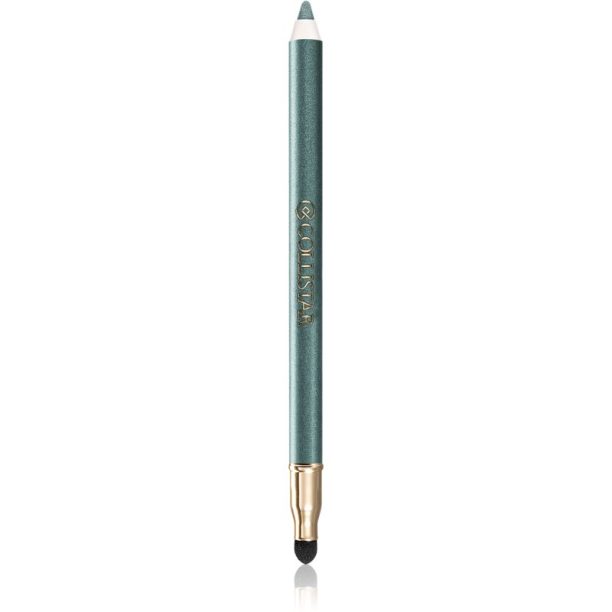 Collistar Professional Eye Pencil молив за очи цвят 23 Turchese Tigullio Glitter 1.2 мл.