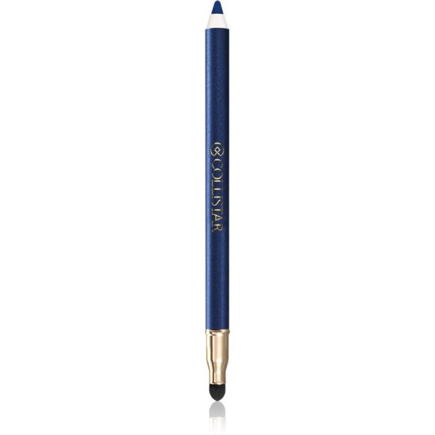 Collistar Professional Eye Pencil молив за очи цвят 24 Deep Blue 1.2 мл.