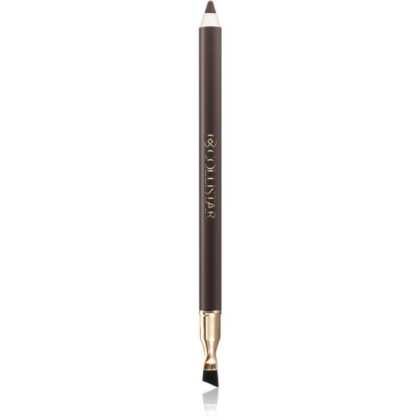 Collistar Professional Eyebrow Pencil молив за вежди цвят 2 Tortora 1.2 мл.