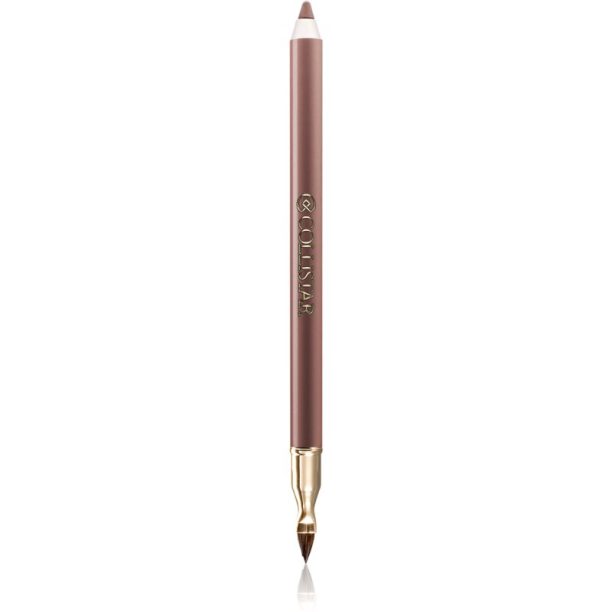 Collistar Professional Lip Pencil молив за устни цвят 1 Natural 1.2 мл. на ниска цена