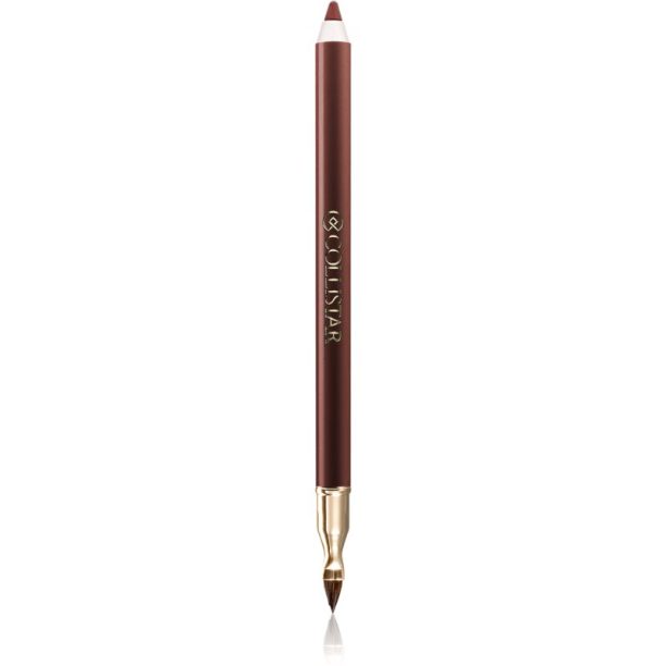 Collistar Professional Lip Pencil молив за устни цвят 3 Brick 1.2 мл.