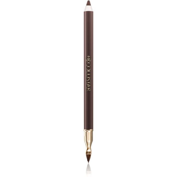 Collistar Professional Lip Pencil молив за устни цвят 4 Coffee 1.2 мл.