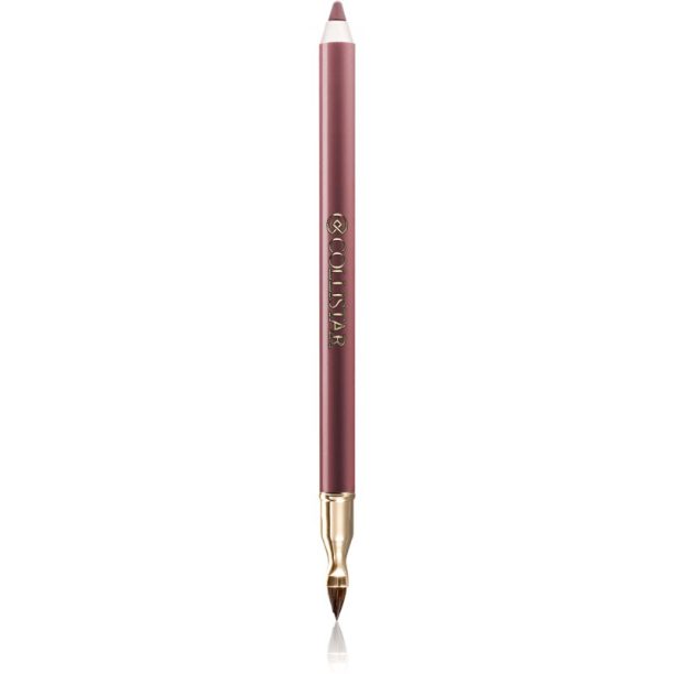 Collistar Professional Lip Pencil молив за устни цвят 5 Desert Rose 1.2 мл.