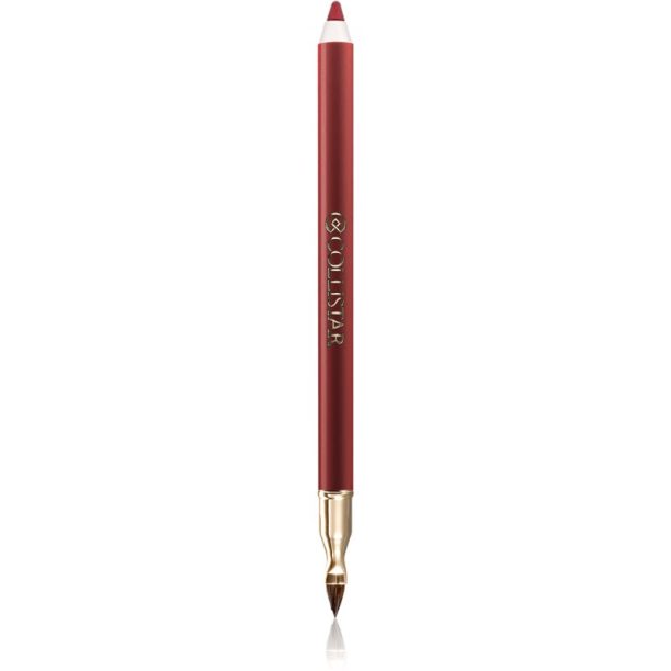 Collistar Professional Lip Pencil молив за устни цвят 7 Cherry Red 1.2 мл.