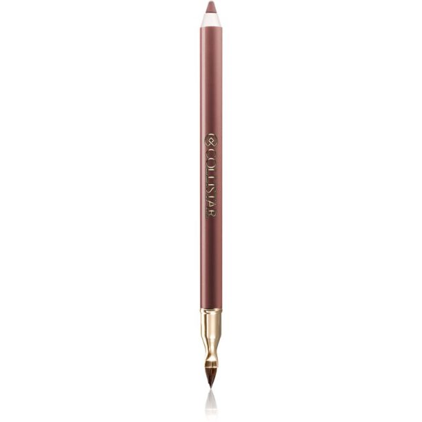 Collistar Professional Lip Pencil молив за устни цвят 8 Cameo Pink 1.2 мл.