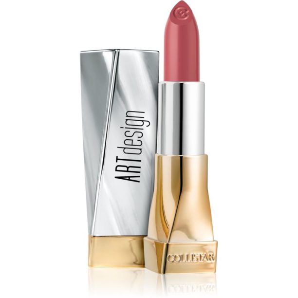 Collistar Rossetto  Art Design Lipstick червило цвят 6 Intense Pink