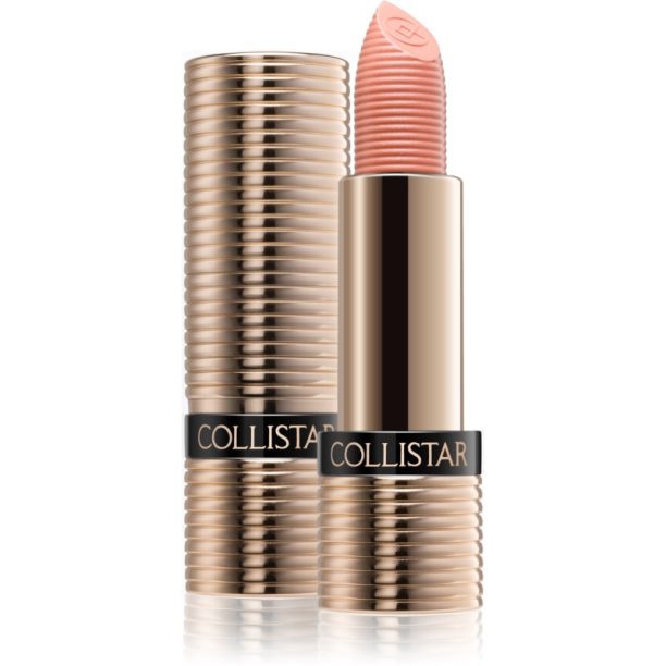 Collistar Rossetto Unico® Lipstick Full Colour - Perfect Wear луксозно червило цвят 1 Nudo 1 бр.