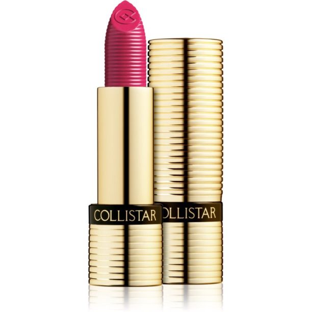 Collistar Rossetto Unico® Lipstick Full Colour - Perfect Wear луксозно червило цвят 10 Lampone 1 бр.