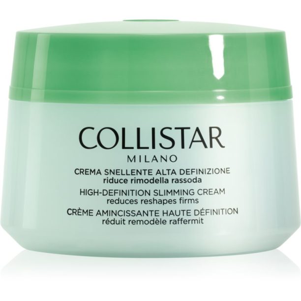 Collistar Special Perfect Body High-Definition Slimming Cream оформящ крем 400 мл. на ниска цена