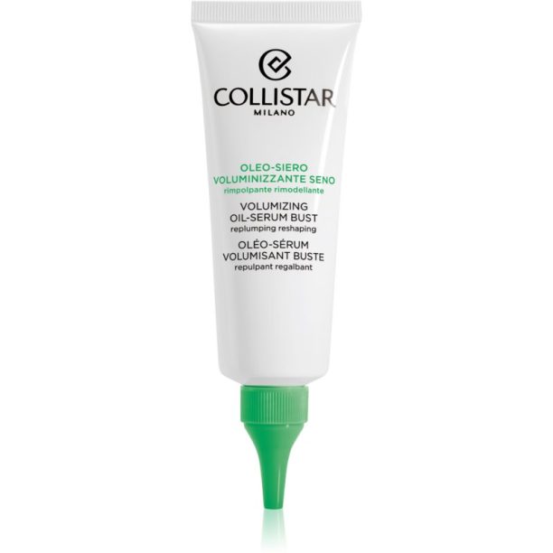 Collistar Special Perfect Body Volumizing Oil-Serum Bust оформящ серум за бюст 75 мл.