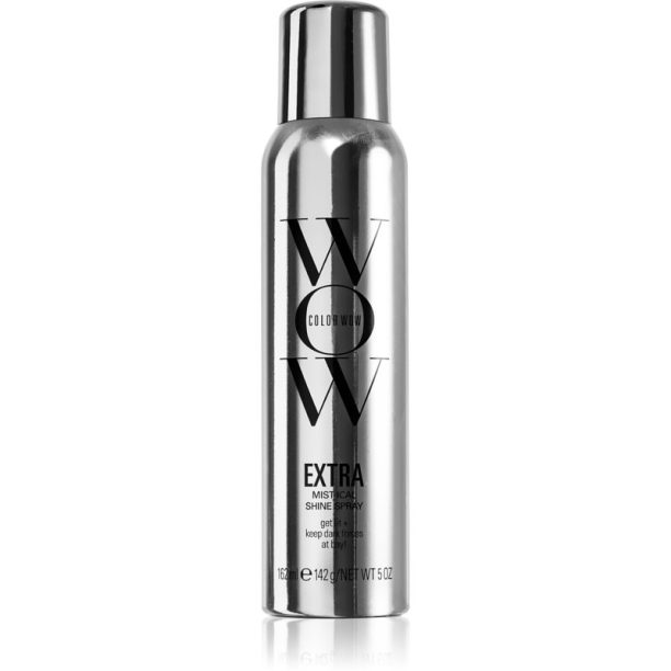 Color WOW Extra Mist-ical спрей  за блясък 162 мл.