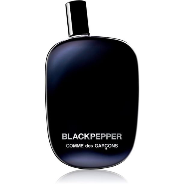 Comme des Garçons Blackpepper парфюмна вода унисекс 100 мл. на ниска цена