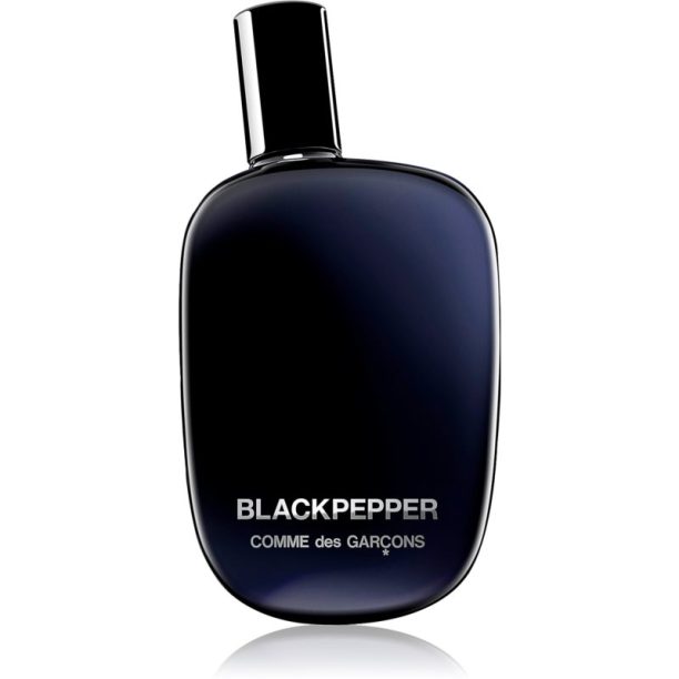 Comme des Garçons Blackpepper парфюмна вода унисекс 50 мл. на ниска цена