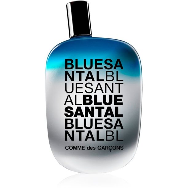 Comme des Garçons Blue Santal парфюмна вода унисекс 100 мл. на ниска цена