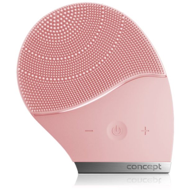 Concept Sonivibe SK9000 Четка за почистване за лице Pink Sparkling Wine 1 бр. на ниска цена