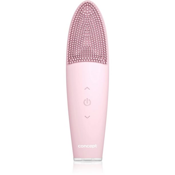 Sonivibe SK9011 Concept Sonivibe SK9011 Четка за почистване за лице Pink 1 бр.