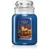 Country Candle Christmas Market ароматна свещ 680 гр.