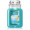 Country Candle Coconut Colada ароматна свещ 652 гр.