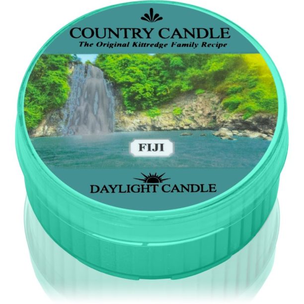 Country Candle Fiji чаена свещ 42 гр.