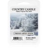 Country Candle Fresh Aspen Snow восък за арома-лампа 64 гр.