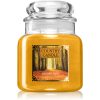 Country Candle Golden Path ароматна свещ 453 гр.