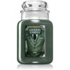 Country Candle Grey ароматна свещ 652 гр.