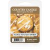 Country Candle Maple Sugar & Cookie восък за арома-лампа 64 гр.