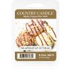 Country Candle Neapolitan Sundae восък за арома-лампа 64 гр.